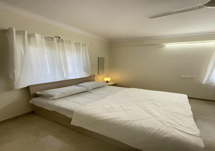 Others 1, Reva inn, Bangalore