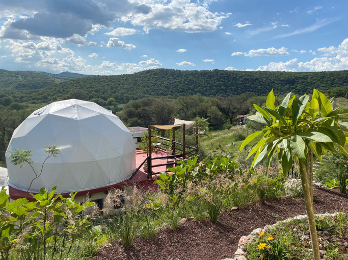 Others 4, Chichi Jamaica Glamping Hotel Campestre, Allende