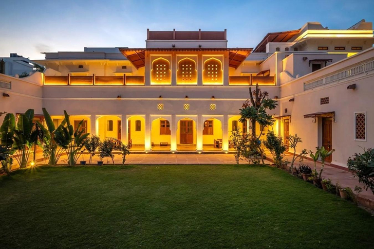 Sum Jaipur, Jaipur