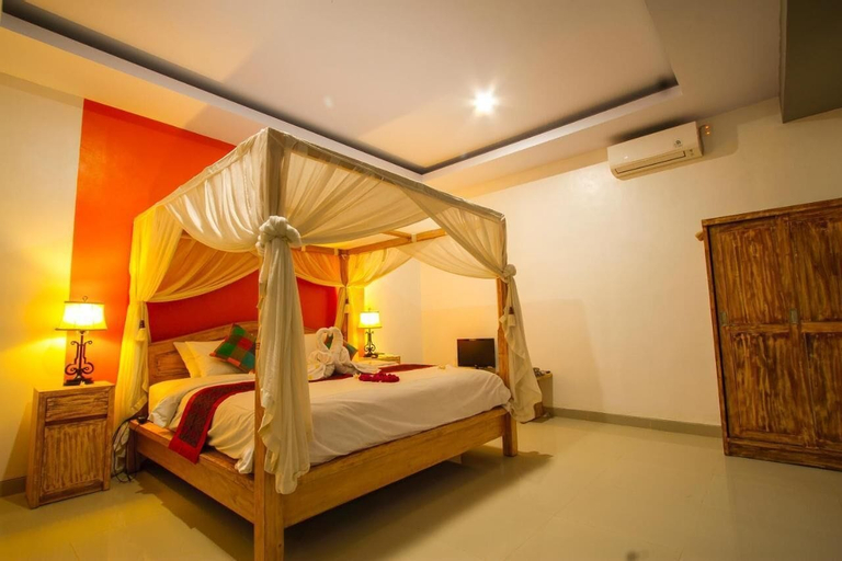Bedroom 19