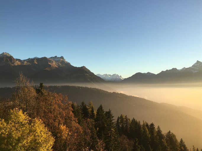 View 5, Le Bristol - Villars Bristol Apartments, Aigle