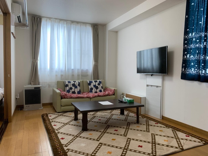 Others 4, NK apartment , Sapporo