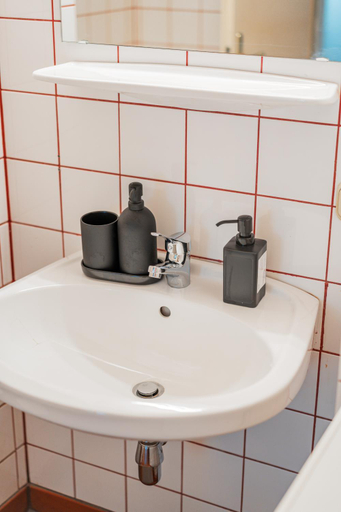 Bathroom 3, Urban Vienna Living - 18th District, Wien