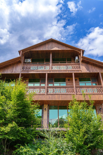 Others 3, DAN Resort