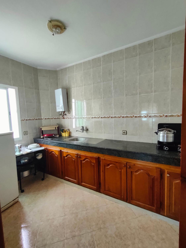 Others 5, La Luna Rentals, Tanger-Assilah