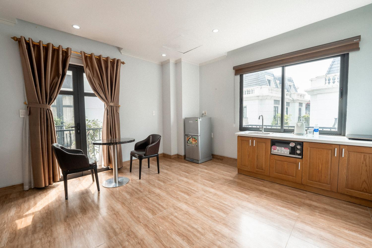 Others 5, Riverside Row Apartment, Đồng Hới