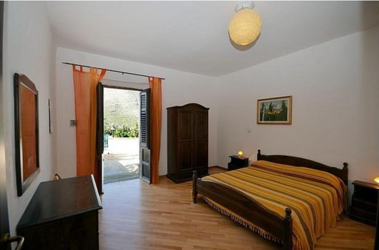 Others 4, B&B Raggio Verde, Trapani