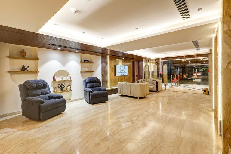 Others 4, Tyche Boutique & Suites, Delhi