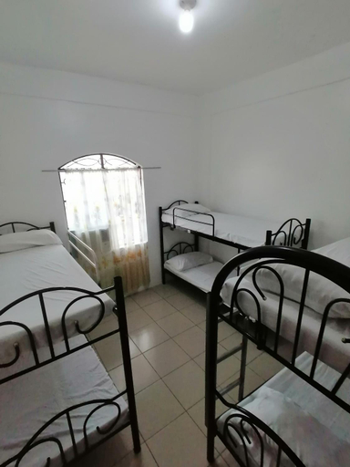 Others 2, TWO-HEARTS DORMITORY, Dagupan City