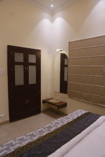 Others 4, HERITAGE HAVELI VARANASI, Varanasi