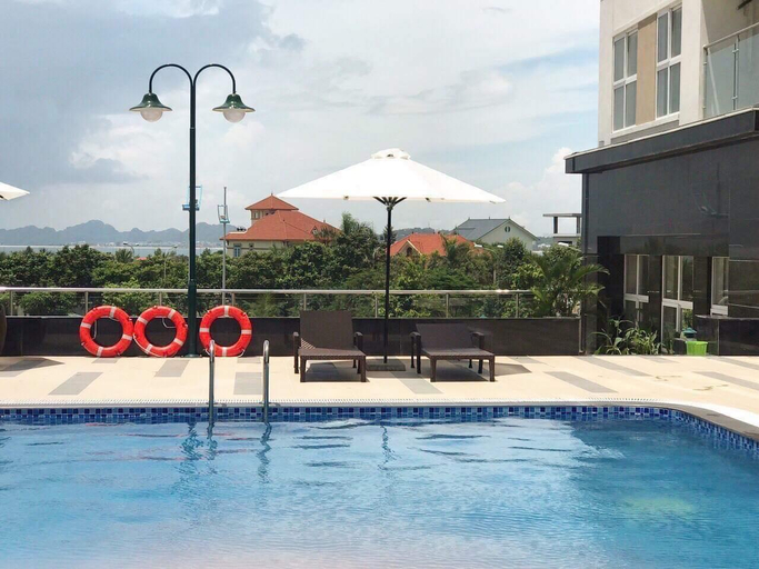 Sport & Beauty 2, Partial Sea View 3 Bedroom, Hạ Long