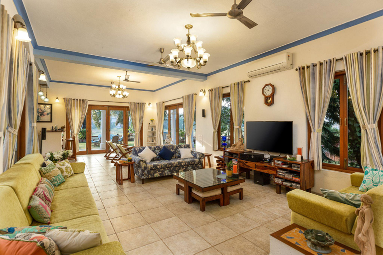 Others 3, Casa de Amor - 5 Bedroom Luxurious Villa, North Goa