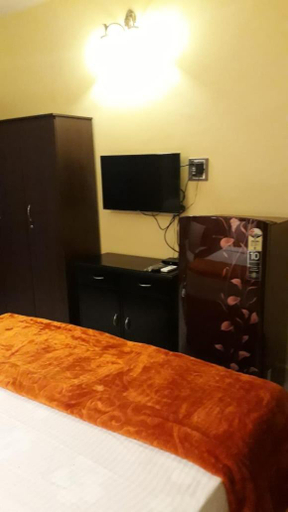 Bedroom 2, C Pearl, South Goa