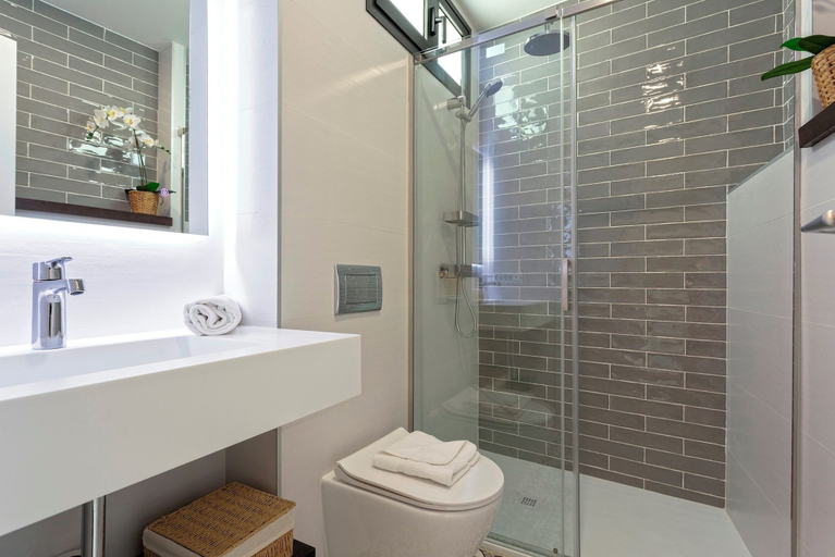 Bathroom 3, Genteel Home San Lorenzo, Sevilla