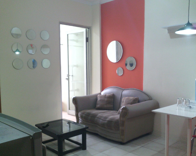 Others 3, Kemayoran Apartments, Central Jakarta