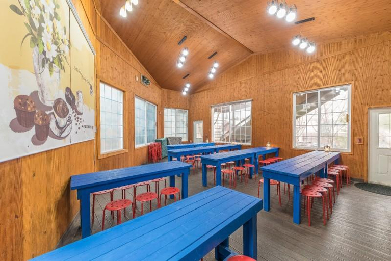 Food & Drinks, Yongin Pine Forest Pension, Yongin