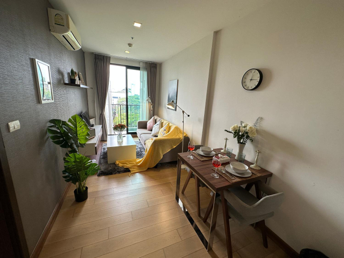 Others 5, The Astra Condo Changkhlan in Chiang Mai, Muang Chiang Mai