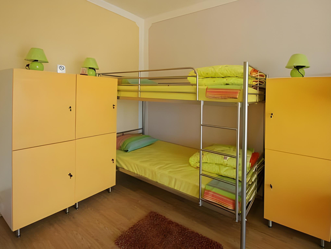 Others 2, Backpackers Fairytale Hostel, Split