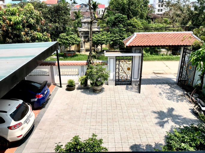 Nhat Long Homestay, Phú Vang