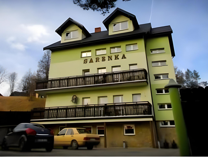 Others 3, Sarenka, Nowy Sącz