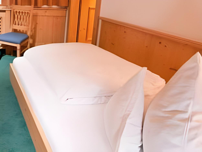 Bedroom, Hotel Astoria, Inn