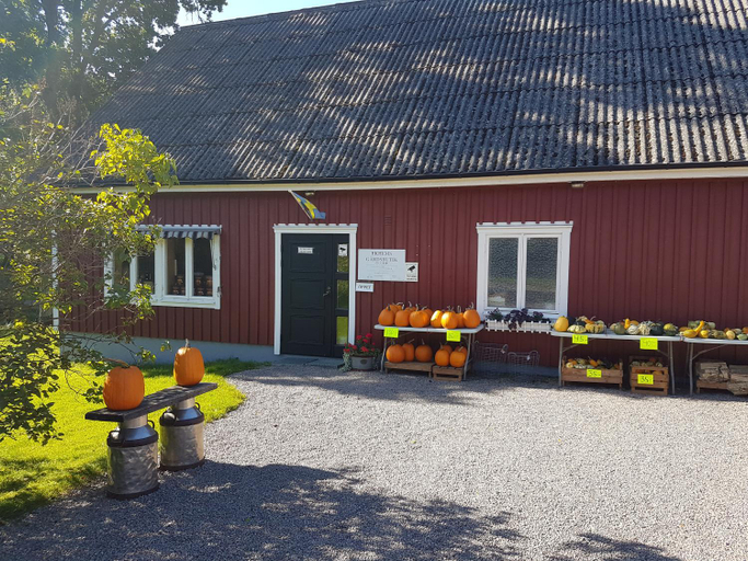 Others 5, Ekhems Gard, Båstad