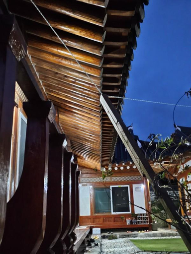 4, Hampyeong Arange Hanok Pension, Hampyeong