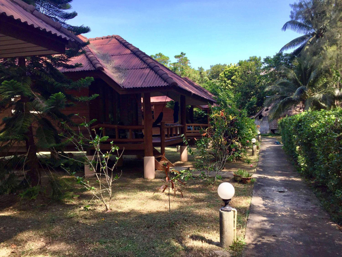 Others 5, Namtok Bungalows, Ko Yao District