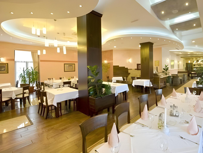 Food & Drinks 4, Hotel Opal Exclusive Bihac, Una-Sana