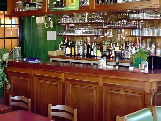Food & Drinks 5, Hotel Le Bellevue, Pas-de-Calais