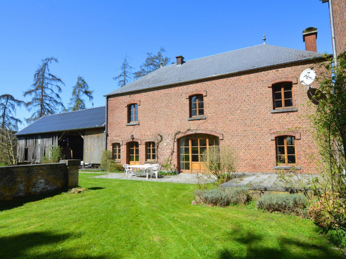 Cottage in Barvaux-Condroz, Namur