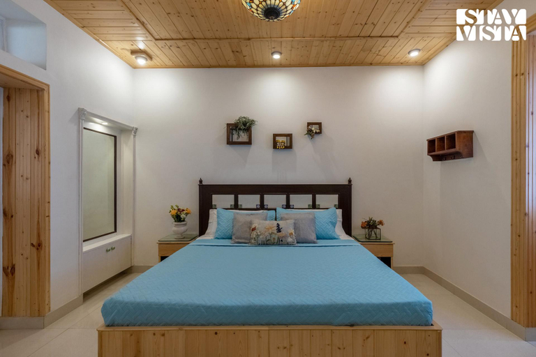 Others 2, StayVista at Lawrence Terrace , Dehradun