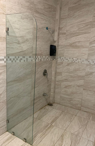 Bathroom 3, Hotel Las Palmas de OSA, Osa