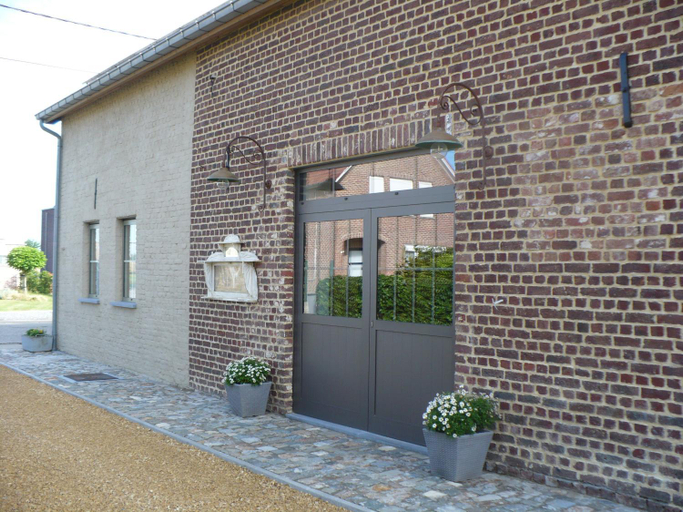 Others 5, B&B Kamer en Aambeeld, Vlaams Brabant