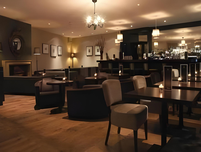 Food & Drinks 5, The White Hart Hotel Lincoln, Lincolnshire