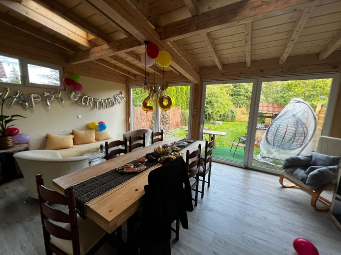 Others 4, Apartament pod Baszta, Nowy Sącz