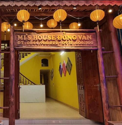 Others 5, Mi house homestay Đong Van, Đồng Văn