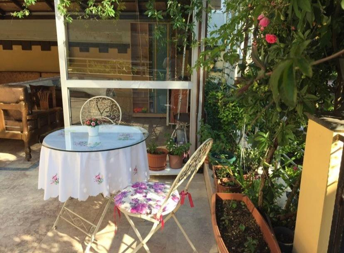 Others 5, Aydın Villa, Merkez