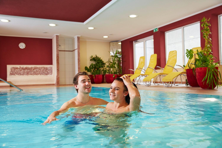 Sport & Beauty 5, Hotel Wieser, Zell am See