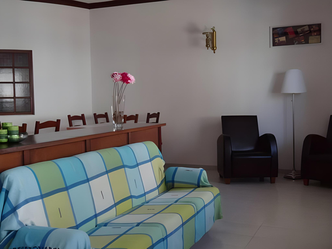 Bedroom 3, Casazul M&B, Santiago do Cacém
