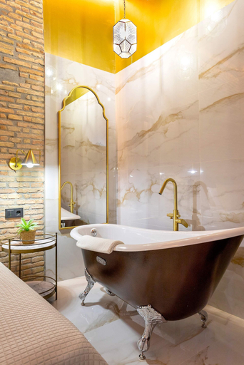 Bathroom 3, Genteel Home Catedral Granada, Granada