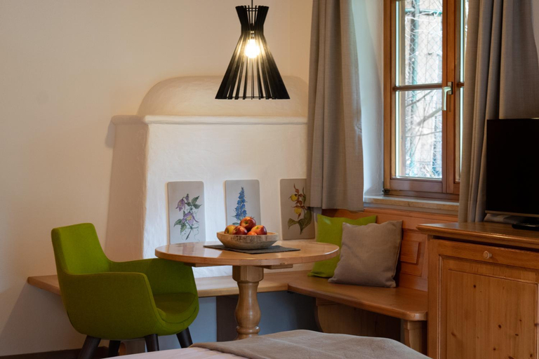 Bedroom 3, Hotel Bad Rain mit Oberstaufen PlusGolf, Oberallgäu