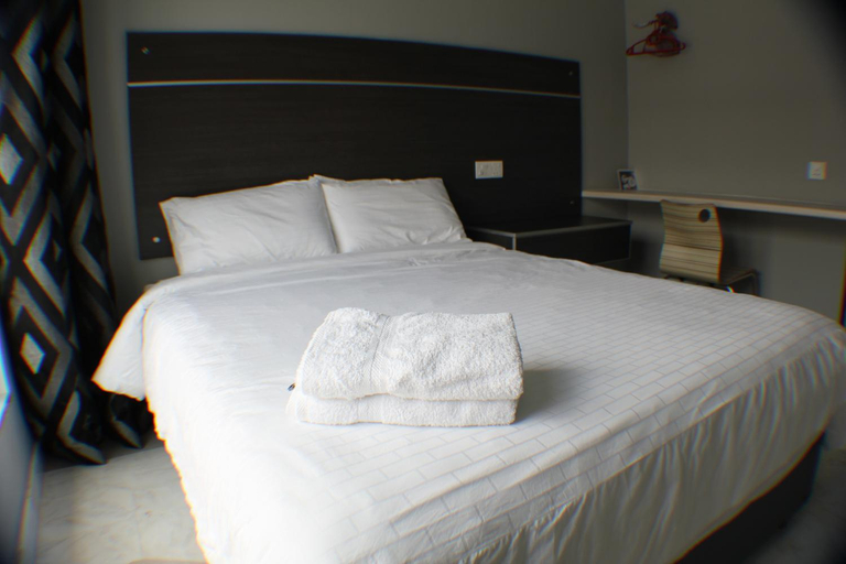 Bedroom, Bercham Vacation House, Kinta