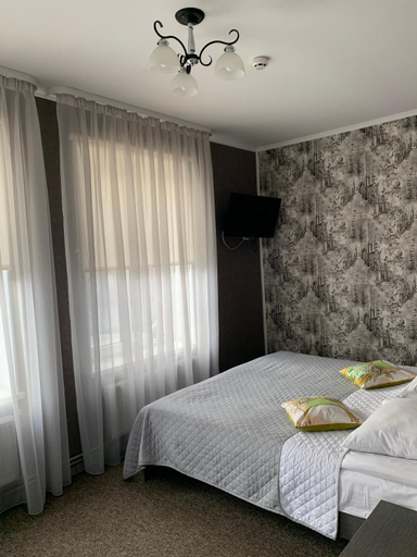 Others 5, Yurus Hostel, L'vivs'ka