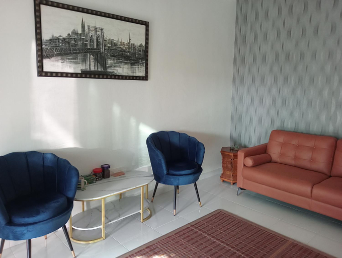 Others 5, Villa Fairuz Hana Islamic Stay, Perlis