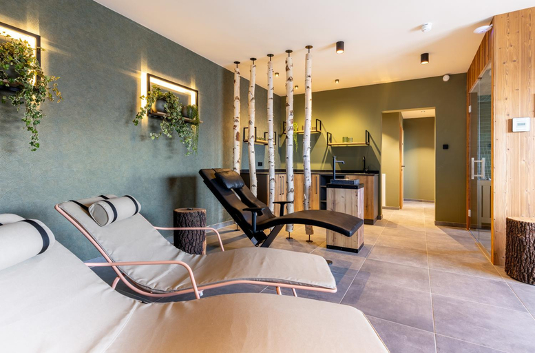 Bedroom 2, Hoflehner Premium Gumpen Lodge, Liezen