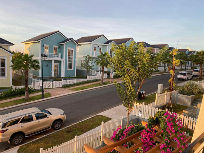 Novaworld Phan Thiết - Full House, Phan Thiết