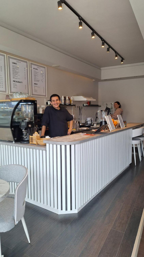 Food & Drinks 5, Akacija Luxury Suites, Belgrade