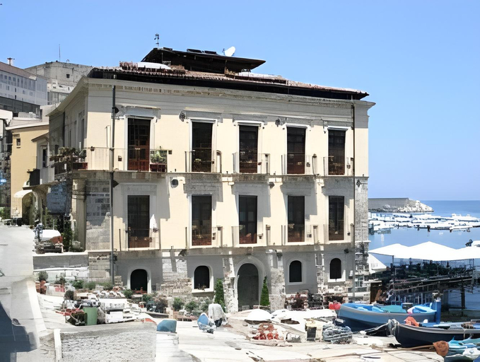 Il Principe Di Scilla, Reggio Di Calabria