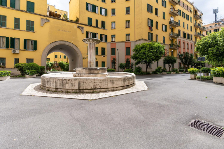 Others 3, Amazing apartment near to Colosseo and subway, Roma
